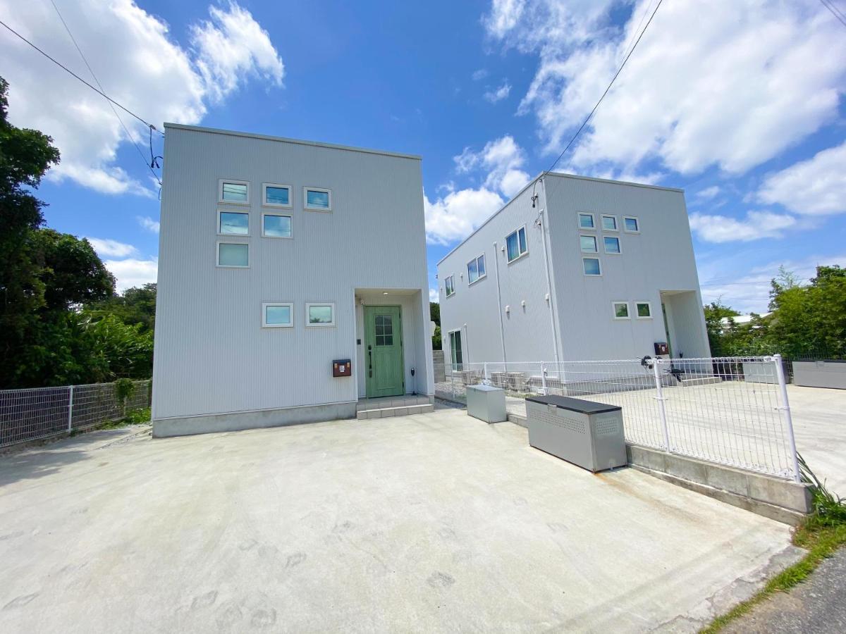 グランディオーソ沖縄プールヴィラ恩納6 Villa *