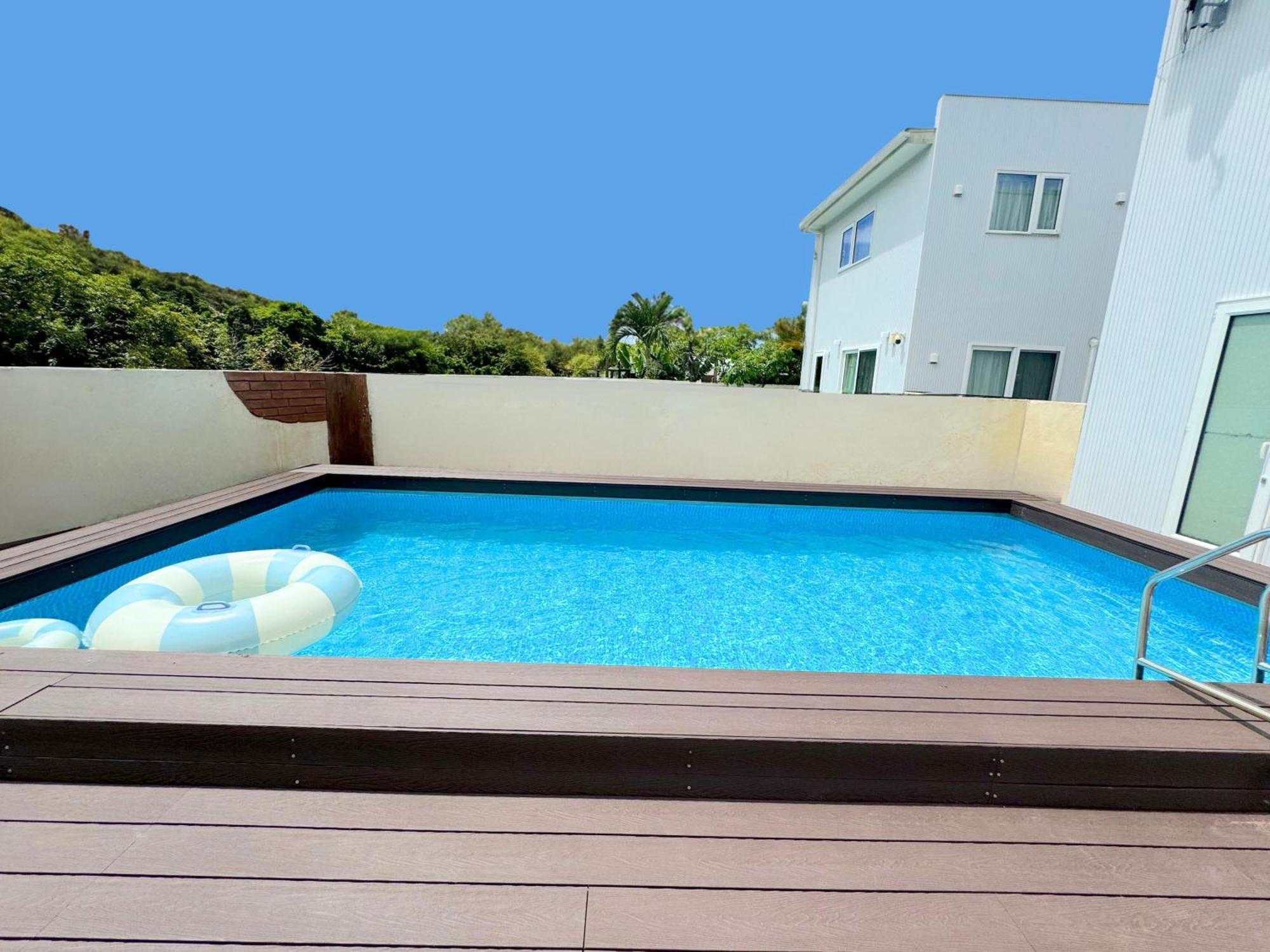 グランディオーソ沖縄プールヴィラ恩納6 Villa *